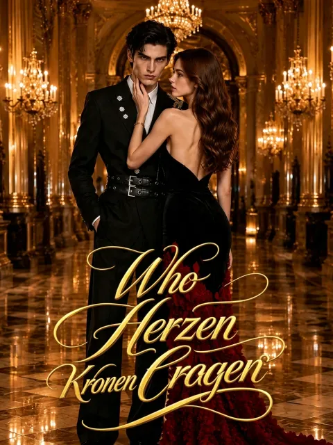 Poster von Wo Herzen Kronen tragen