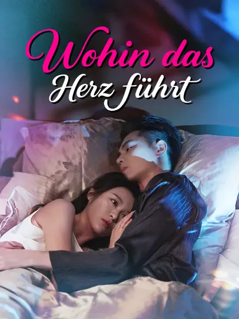 Poster von Wohin das Herz führt