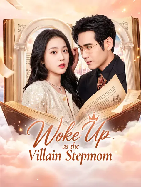 Woke Up as the Villain Stepmom poster