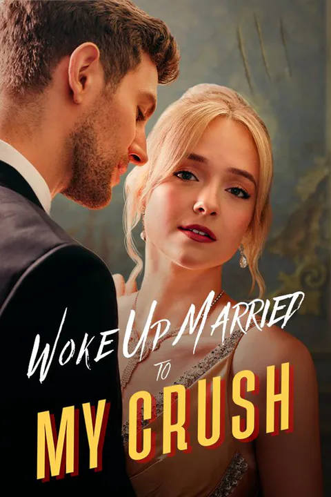 Woke Up Married to My Crush poster