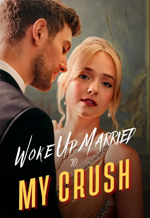 Woke Up Married to My Crush poster