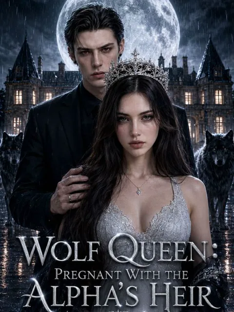 Wolf Queen: Pregnant With the Alpha’s Heir poster