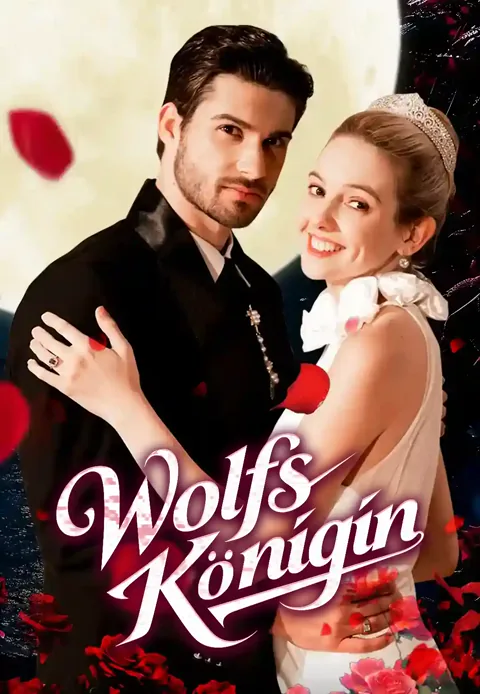 Poster von Wolfs Königin
