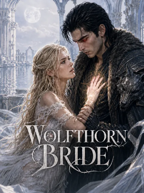 Wolfthorn Bride poster