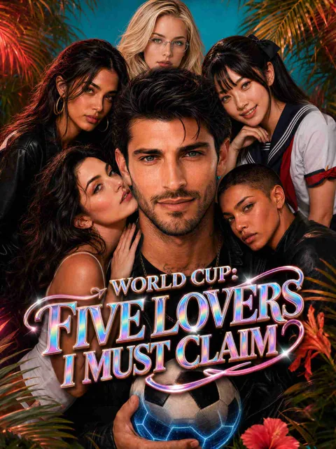 World Cup: Five Lovers I Must Claim poster