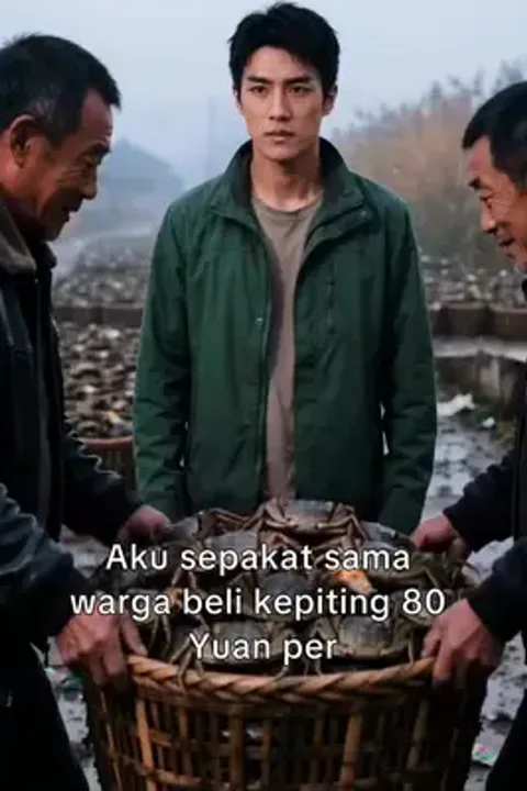 ملصق عواقب الطمع