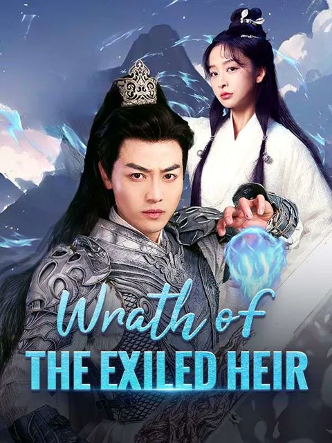 Wrath of the Exiled Heir（DUBBED） poster