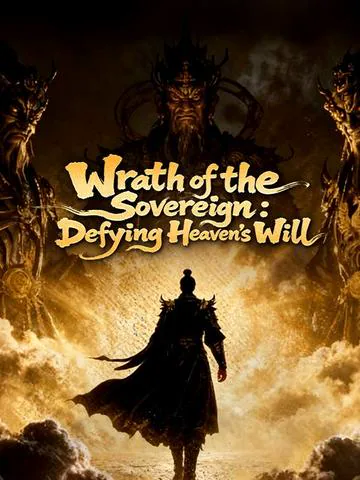 Wrath of the Sovereign: Defying Heaven's Will poster
