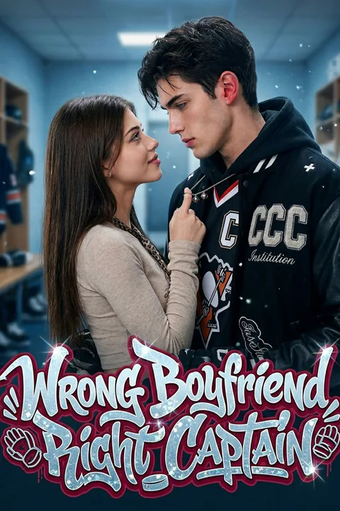 Wrong Boyfriend Right Captain poster