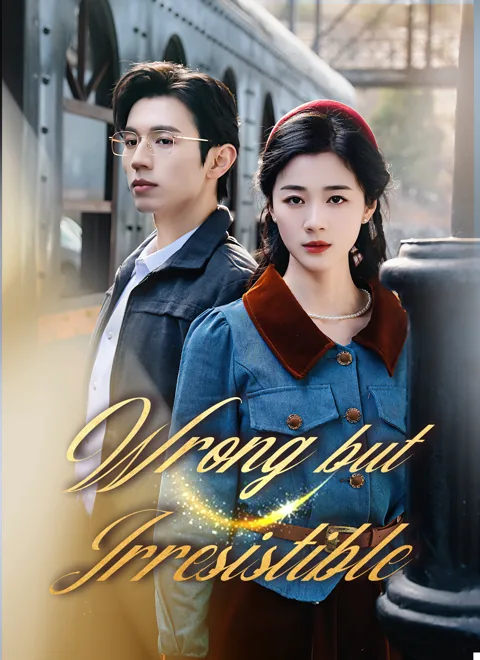 Wrong but Irresistible poster