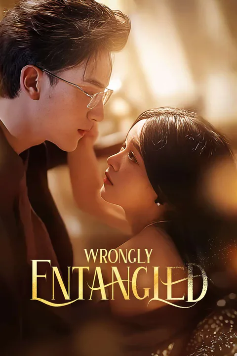 Wrongly Entangled poster