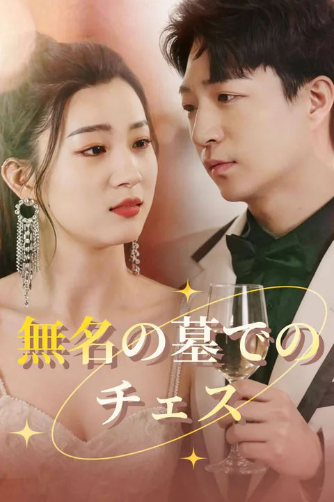 無名の墓でのチェスのポスター