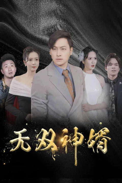《无双神婿》海报