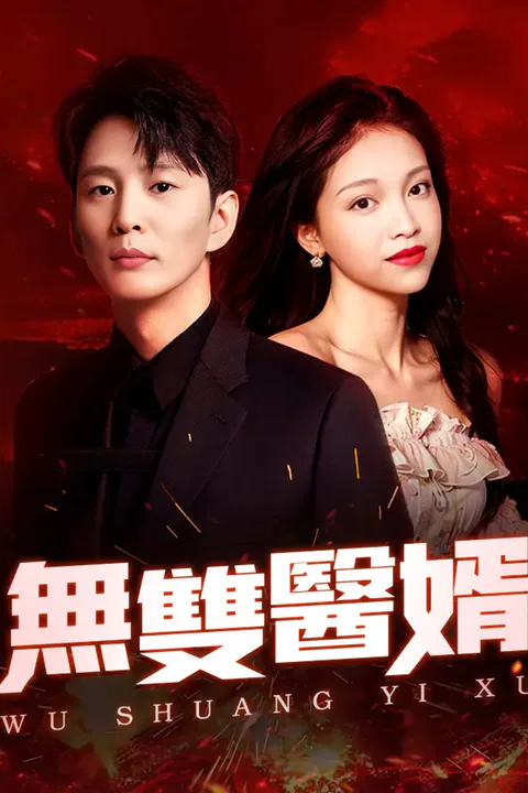 《無雙醫婿》海報
