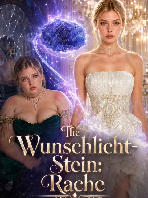 Poster von Wunschlicht-Stein: Rache