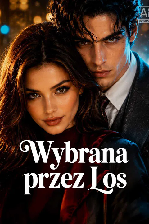 Wybrana przez Los – plakat