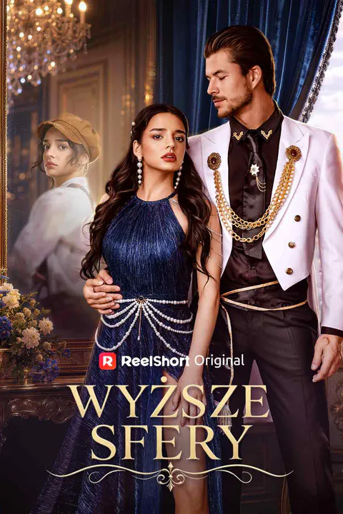 Wyższe sfery – plakat