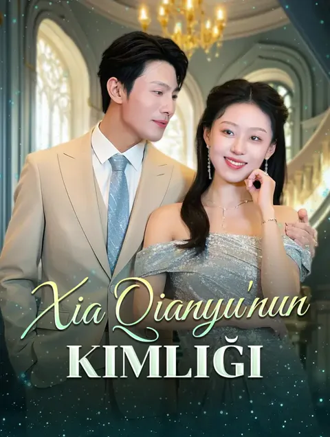 Xia Qianyu'nun Kimliği afişi