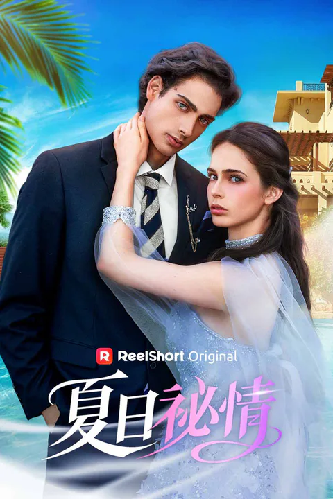 《夏日祕情》海報
