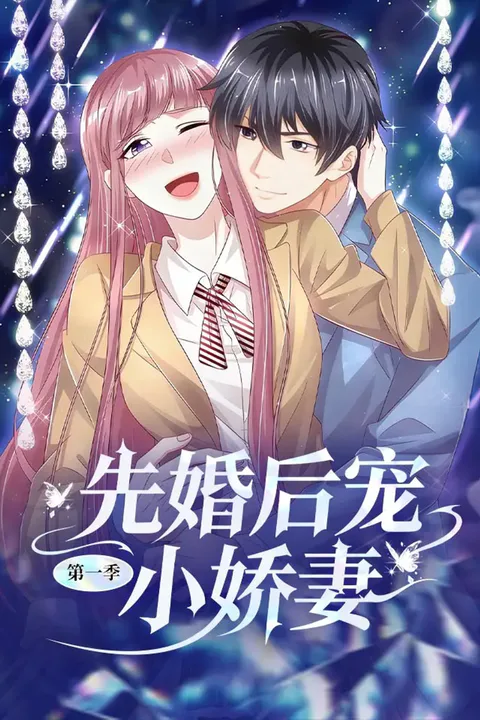 《先婚后宠小娇妻》第1季海报