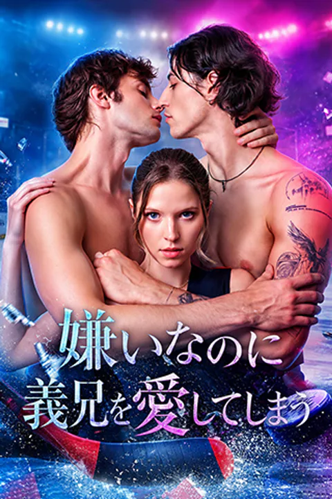 嫌いなのに義兄を愛してしまうのポスター