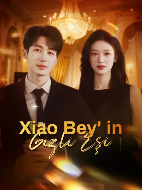 Xiao Bey'in Gizli Eşi afişi