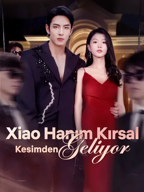 Xiao Hanım Kırsal Kesimden Geliyor afişi