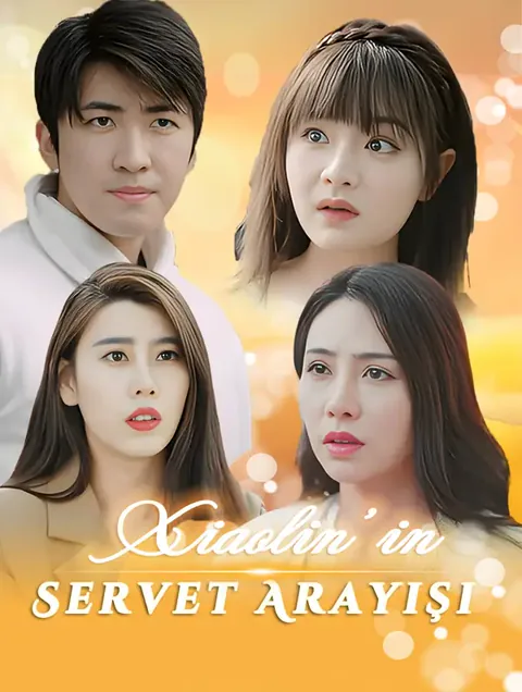 Xiaolin’in Servet Arayışı afişi