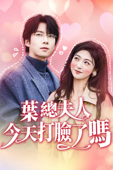 《葉總夫人今天打臉了嗎》海報