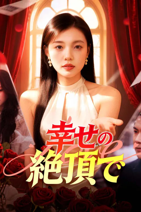 幸せの絶頂で、すべてを失ったのポスター