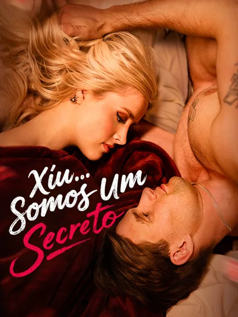 Pôster de Xiu...Somos Um Secreto (Dublado)