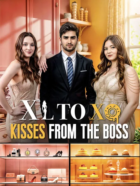XL to XO: Kisses from the Boss poster