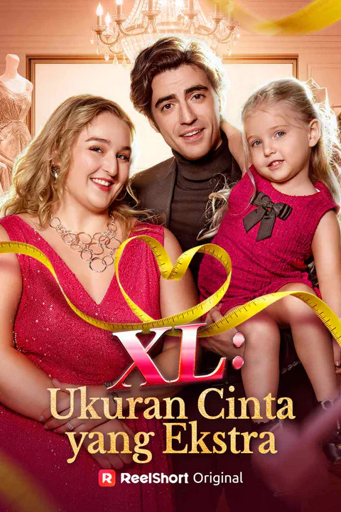 Poster XL: Ukuran Cinta yang Ekstra