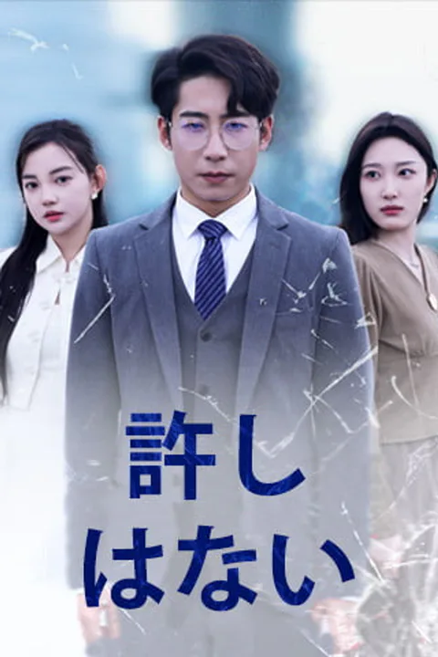 許しはないのポスター