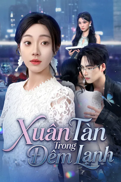 Poster Xuân Tàn Trong Đêm Lạnh (Lồng tiếng)