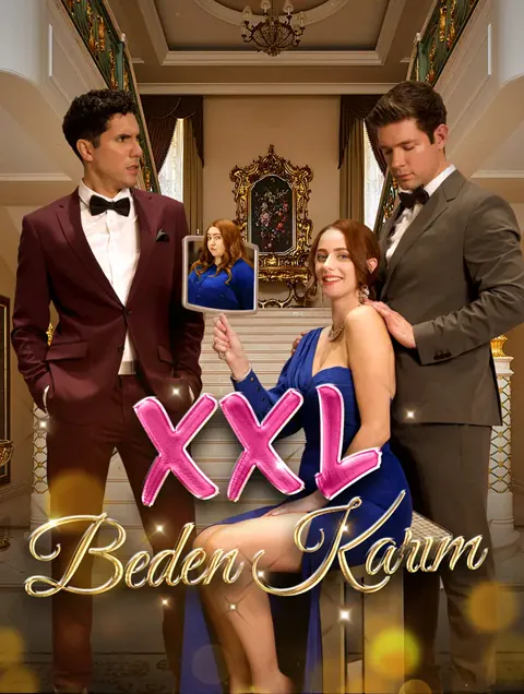 XXL Beden Karım(Dublajlı) afişi