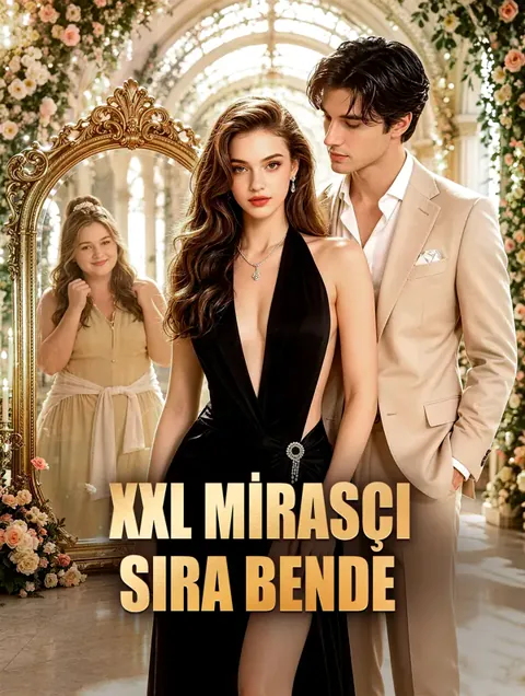 XXL MİRASÇI: SIRA BENDE afişi