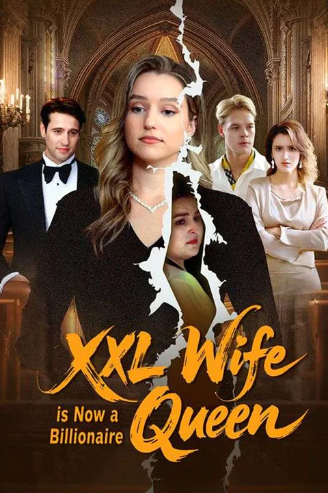 XXL Wife is Now a Billionaire Queen poster