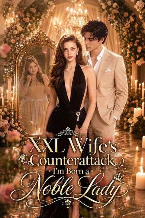 XXL Wife's Counterattack, I'm Born a Noble Lady poster