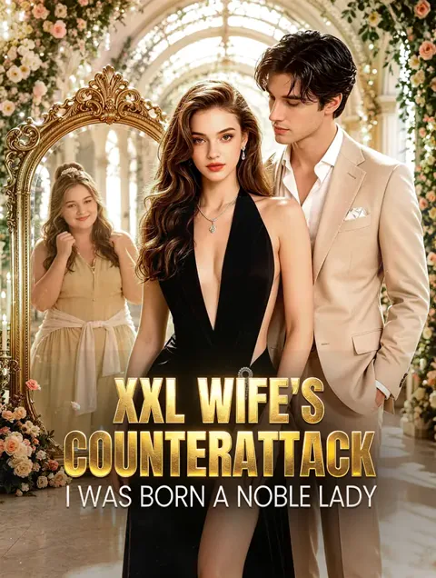 XXL Wife's Counterattack: I Was Born a Noble Lady poster