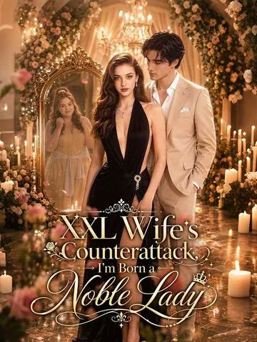 XXL Wife's Counterattack, I'm Born a Noble Lady poster