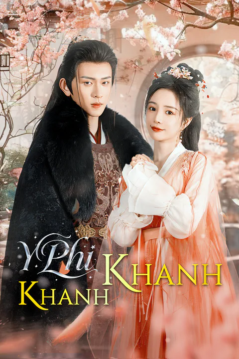 Poster Y Phi Khanh Khanh