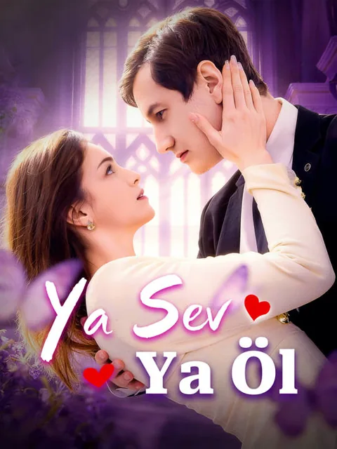 Ya Sev Ya Öl afişi
