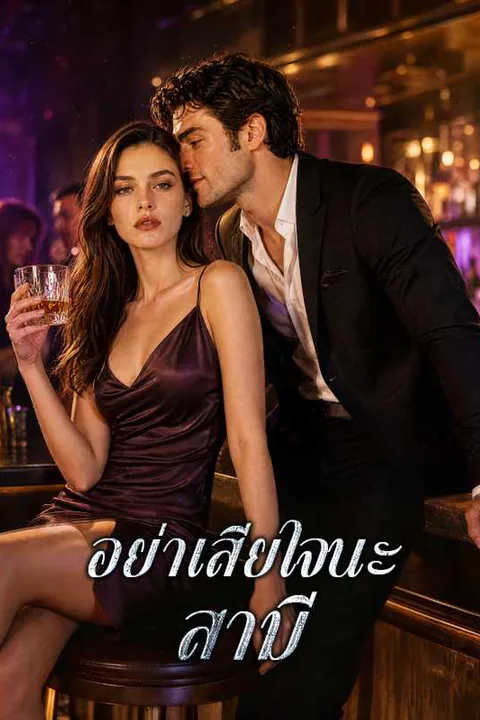 โปสเตอร์ อย่าเสียใจนะสามี