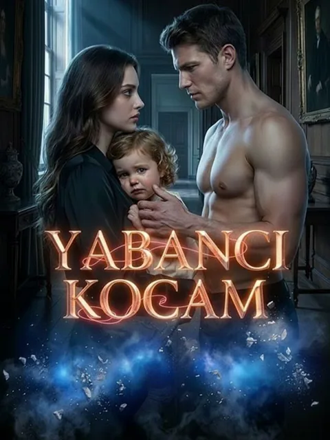 Yabancı kocam afişi