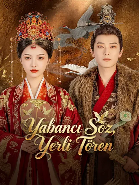 Yabancı Söz, Yerli Tören afişi