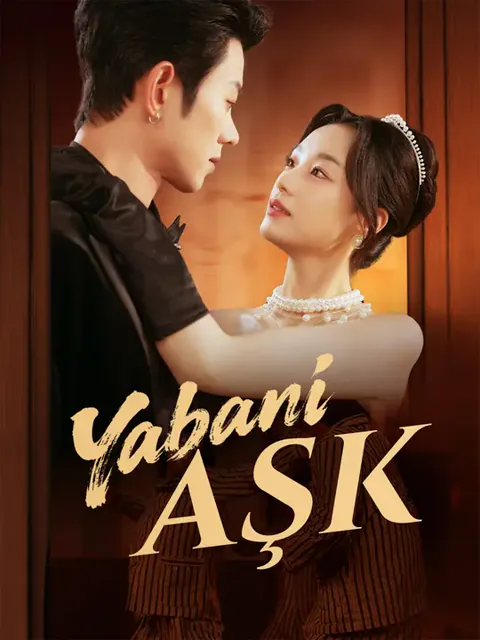 Yabani Aşk afişi