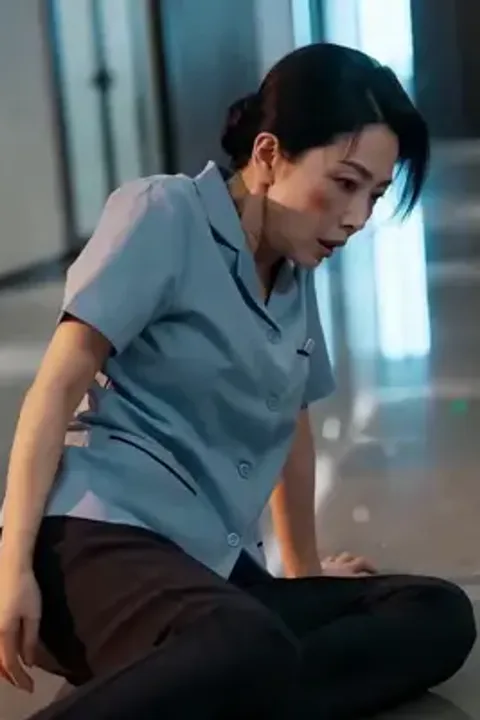 약혼식에서 악연을 끊은 회장님 포스터