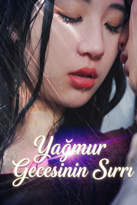 Yağmur Gecesinin Sırrı afişi