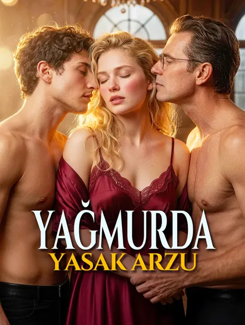 YAĞMURDA YASAK ARZU afişi